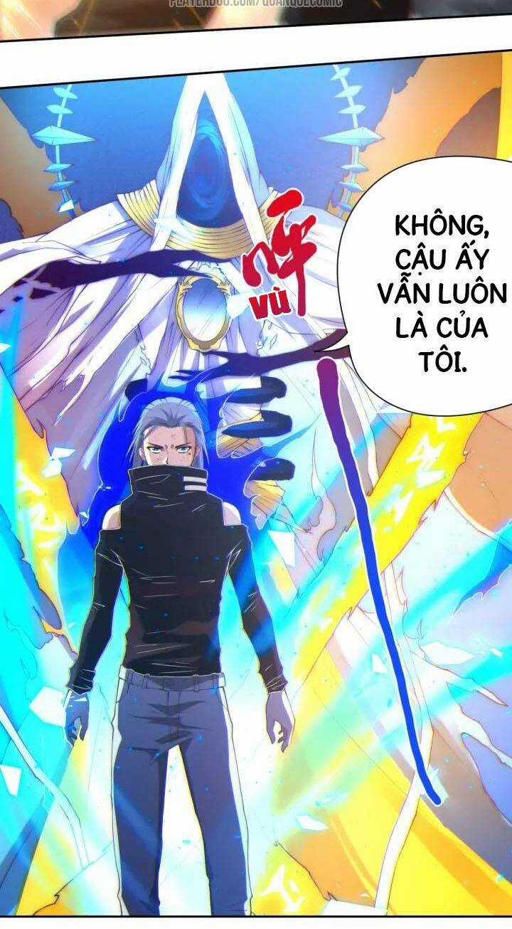 Giản Giới - Chapter 62 - Trang 22