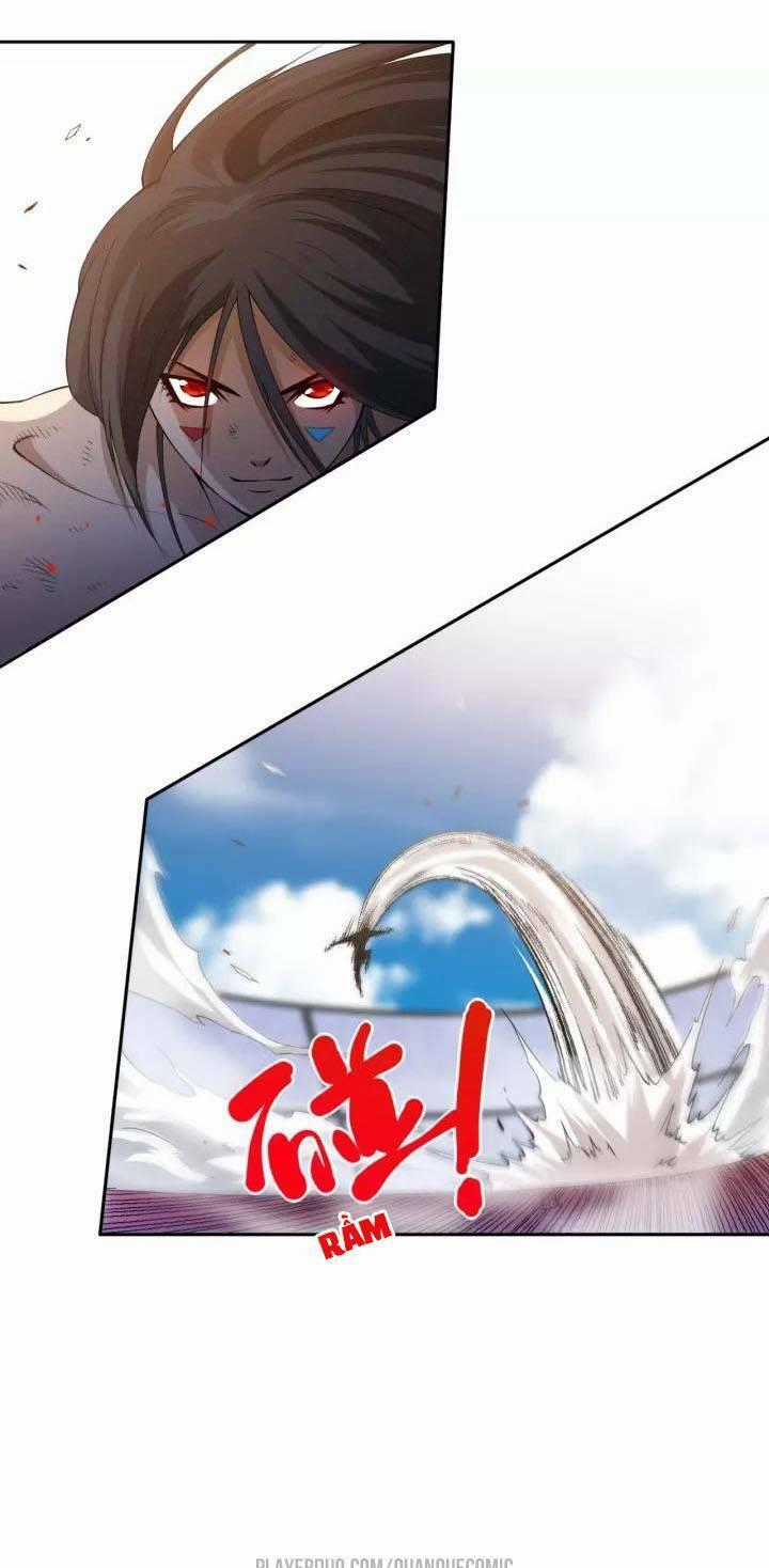 Giản Giới - Chapter 62 - Trang 23