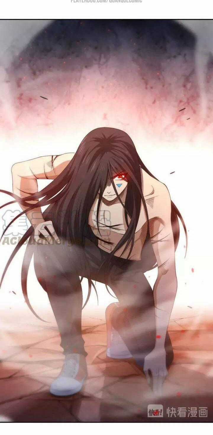 Giản Giới - Chapter 62 - Trang 24