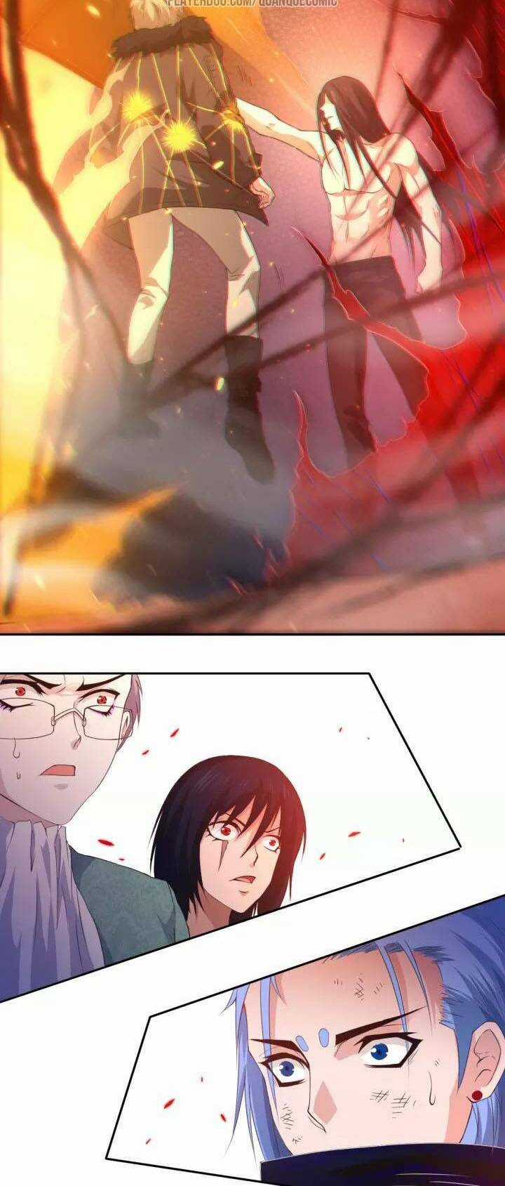 Giản Giới - Chapter 62 - Trang 4