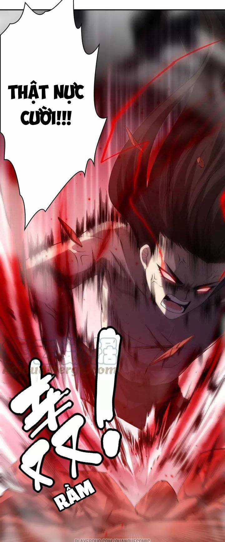 Giản Giới - Chapter 62 - Trang 5