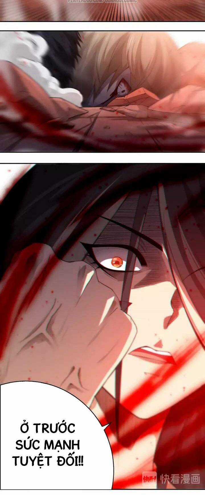 Giản Giới - Chapter 62 - Trang 6