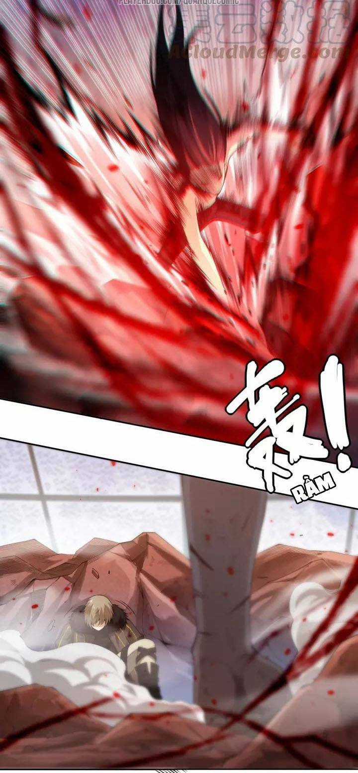 Giản Giới - Chapter 62 - Trang 8