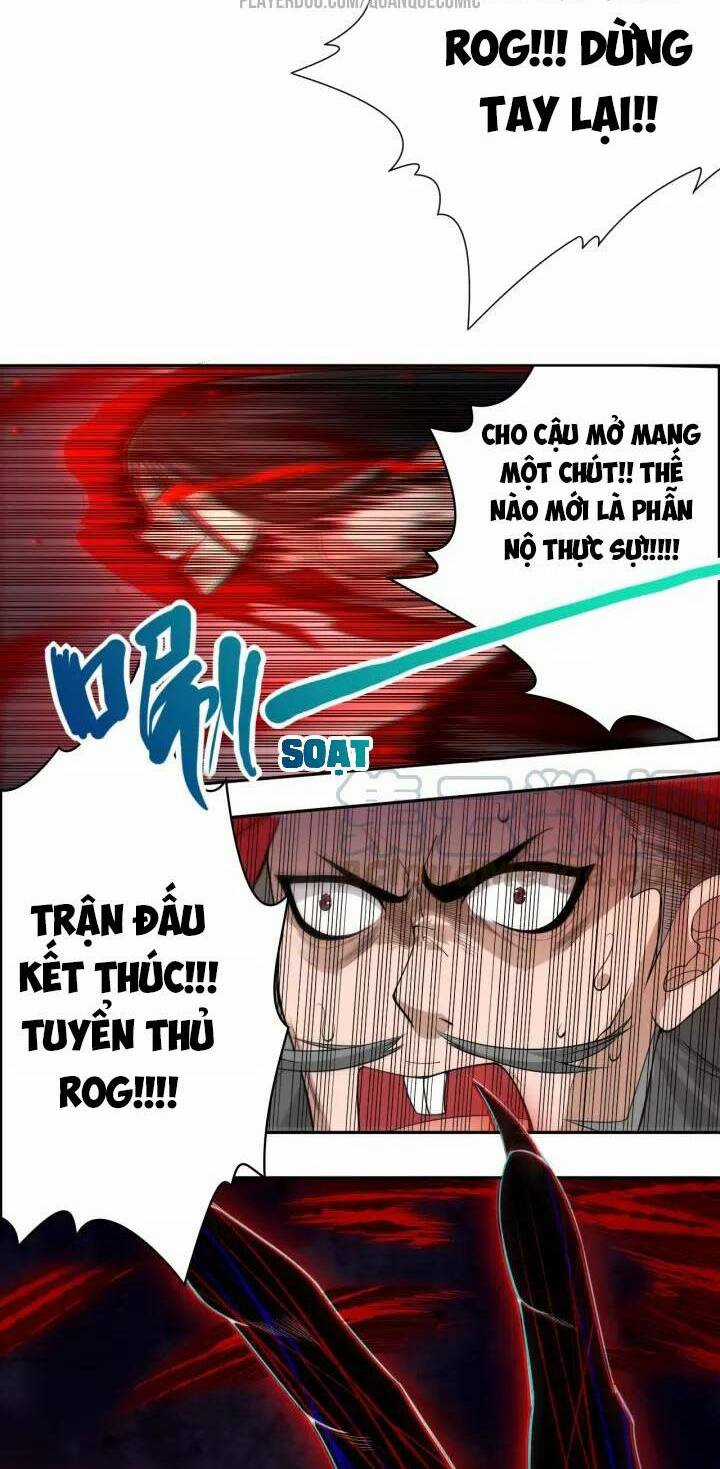 Giản Giới - Chapter 62 - Trang 10