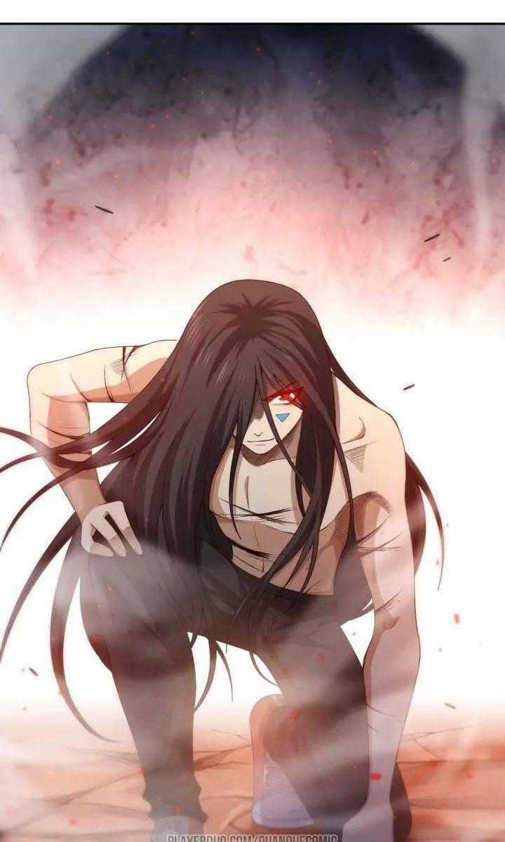 Giản Giới - Chapter 63 - Trang 1