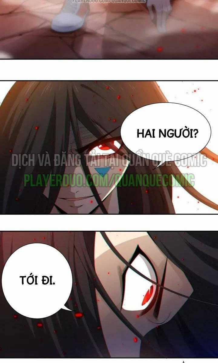 Giản Giới - Chapter 63 - Trang 2