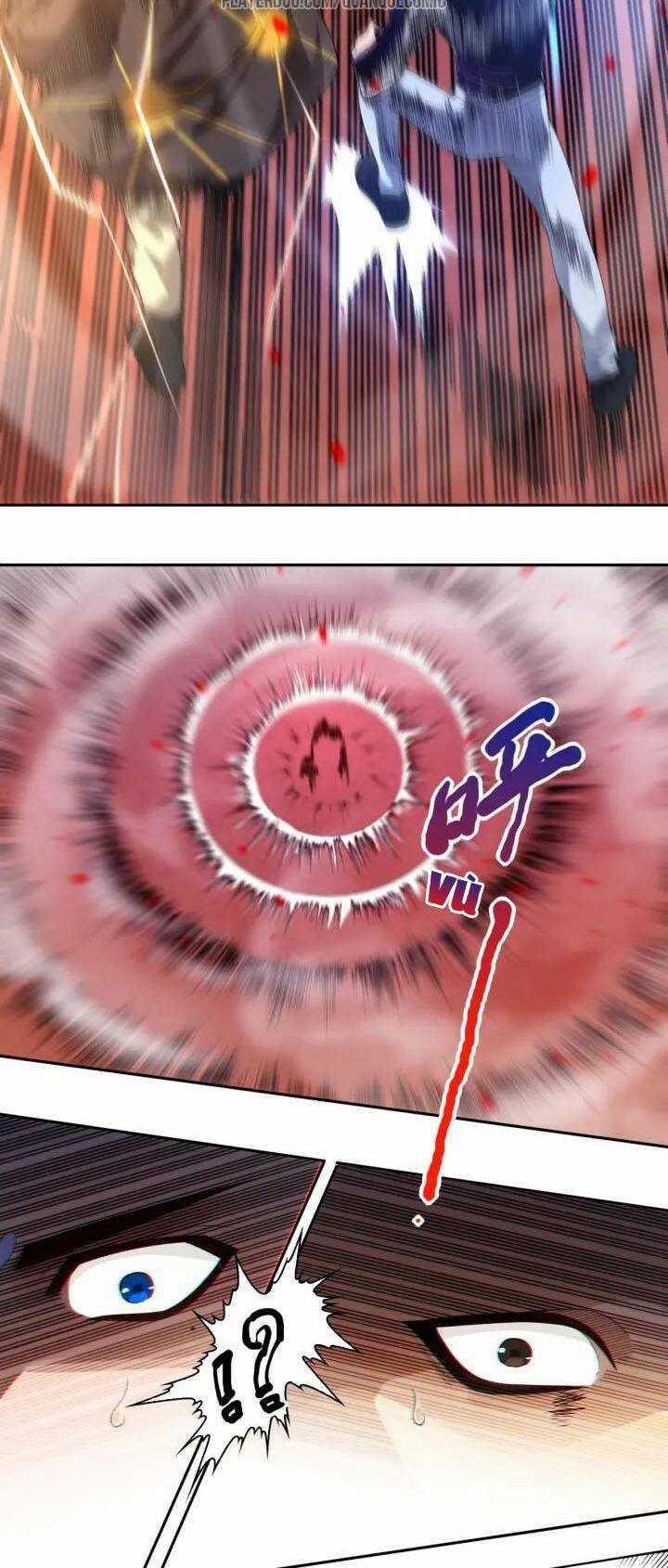 Giản Giới - Chapter 63 - Trang 12