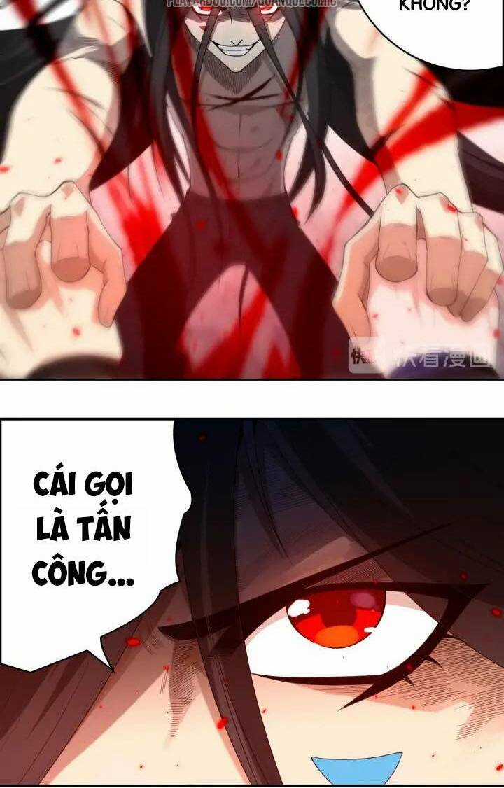 Giản Giới - Chapter 63 - Trang 14