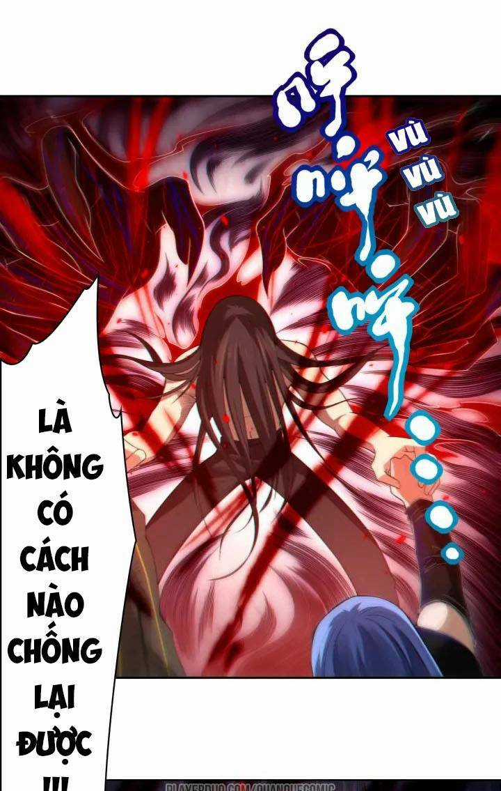 Giản Giới - Chapter 63 - Trang 15