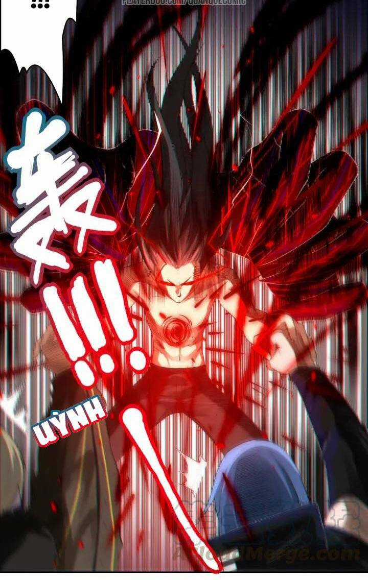 Giản Giới - Chapter 63 - Trang 16