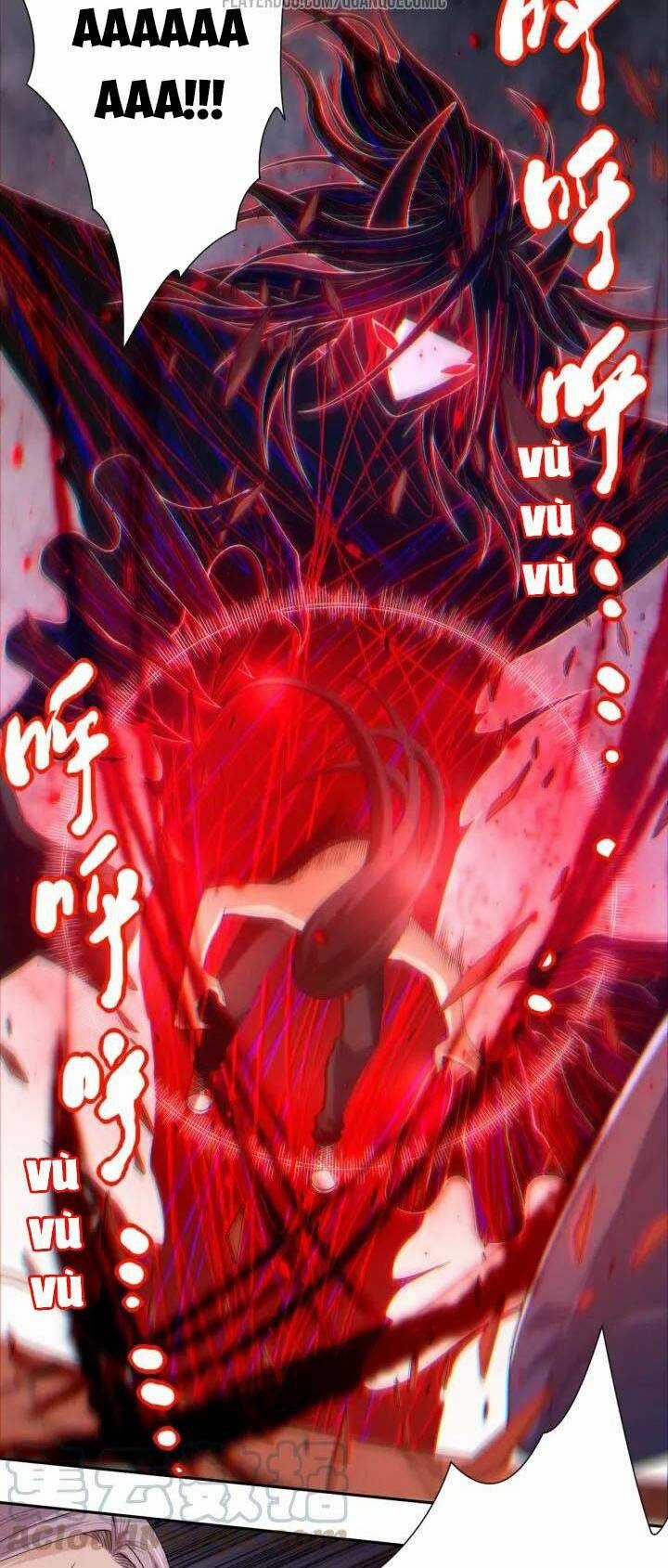 Giản Giới - Chapter 63 - Trang 18