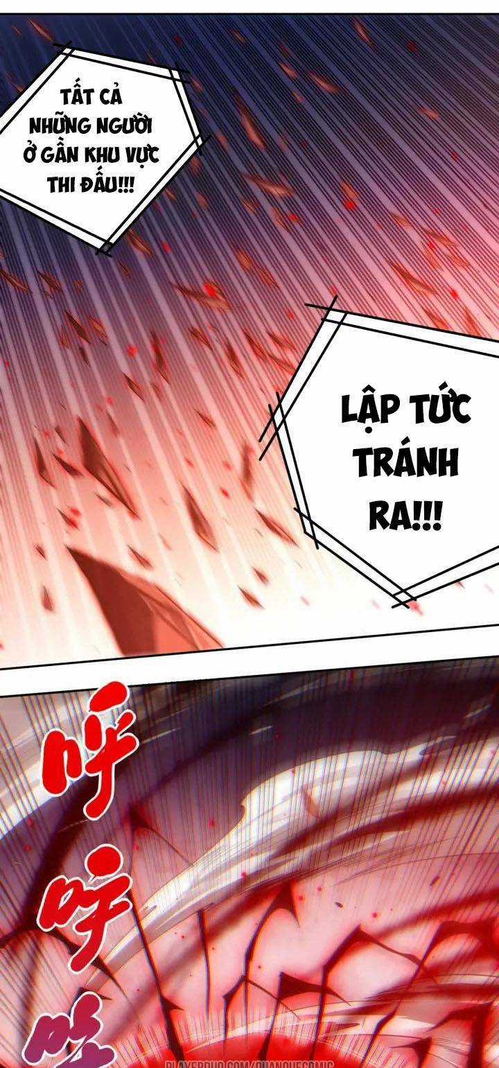 Giản Giới - Chapter 63 - Trang 20