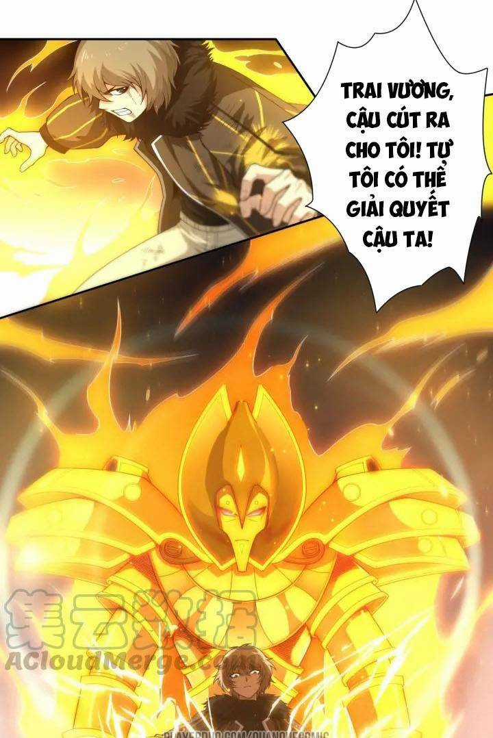 Giản Giới - Chapter 63 - Trang 3