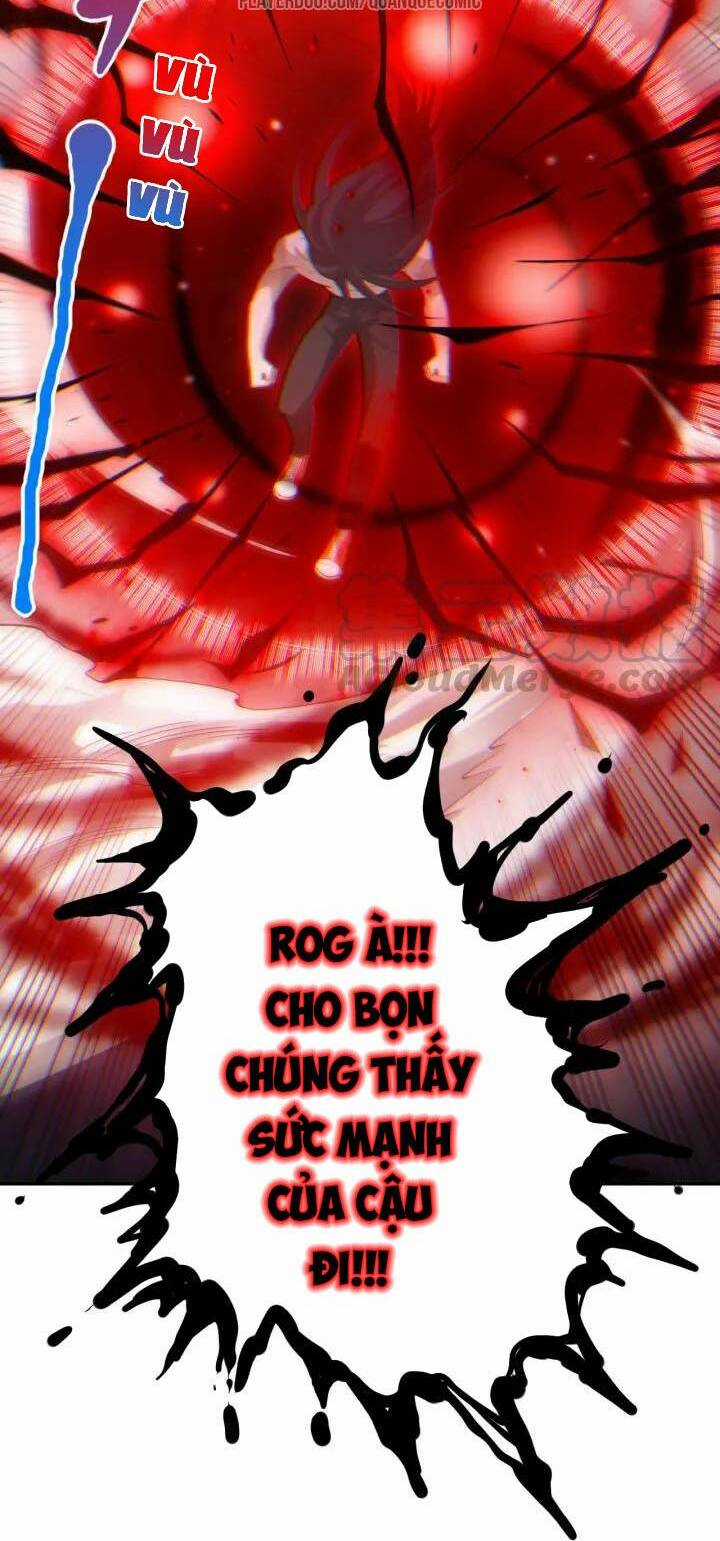 Giản Giới - Chapter 63 - Trang 21