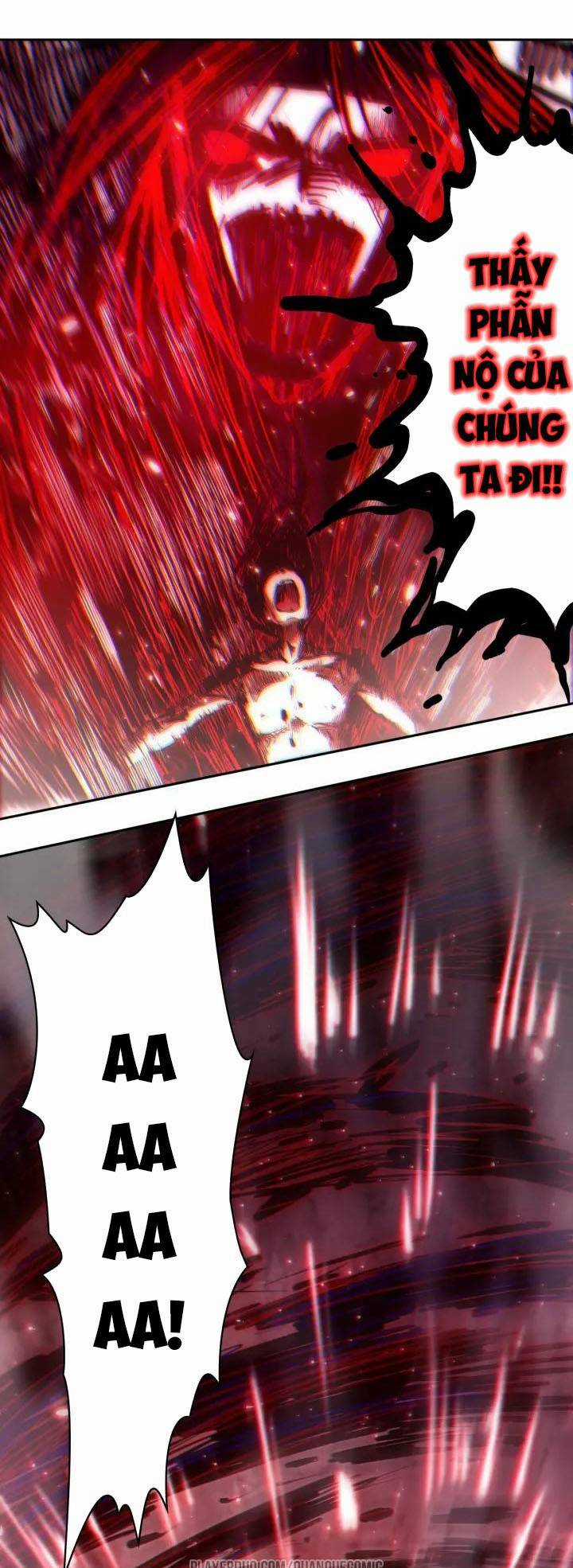 Giản Giới - Chapter 63 - Trang 22