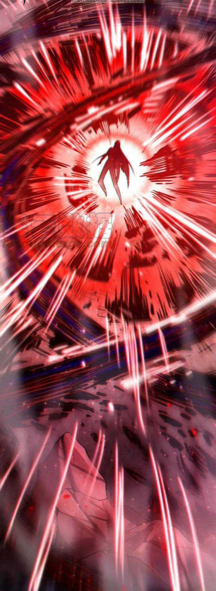 Giản Giới - Chapter 63 - Trang 23