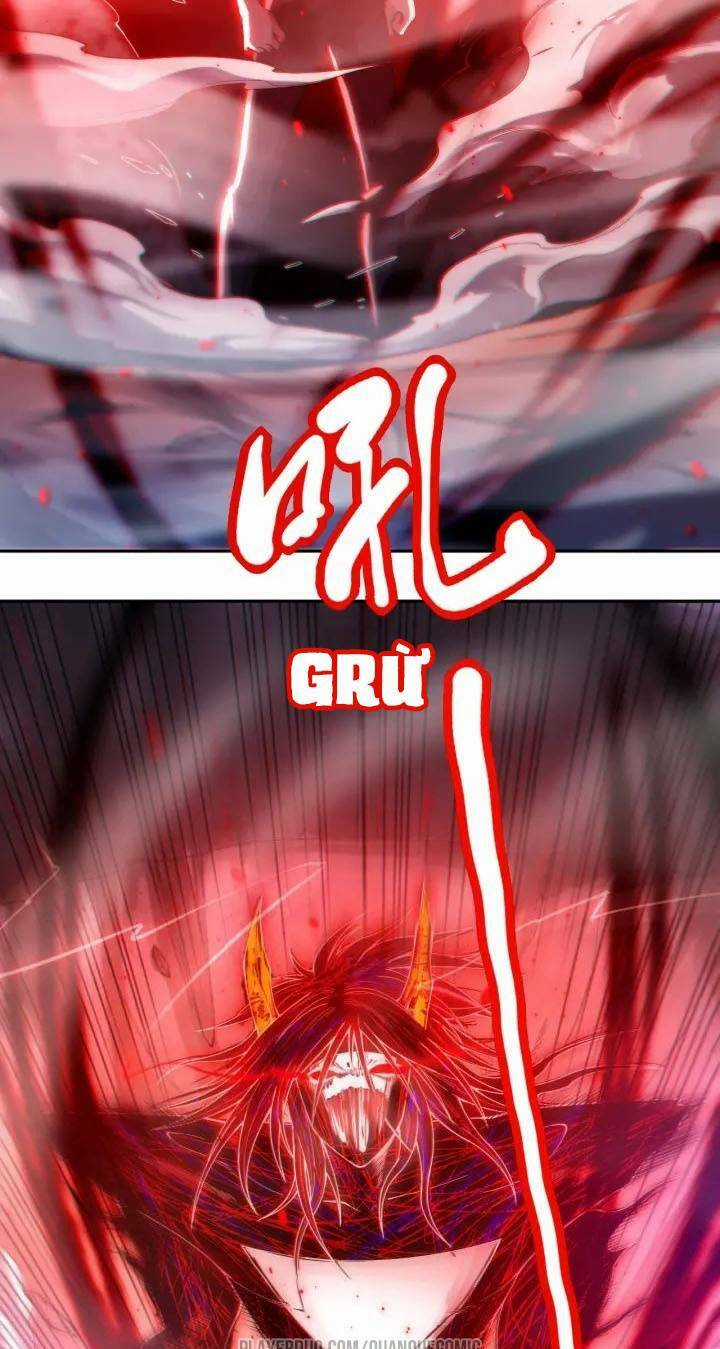 Giản Giới - Chapter 63 - Trang 26