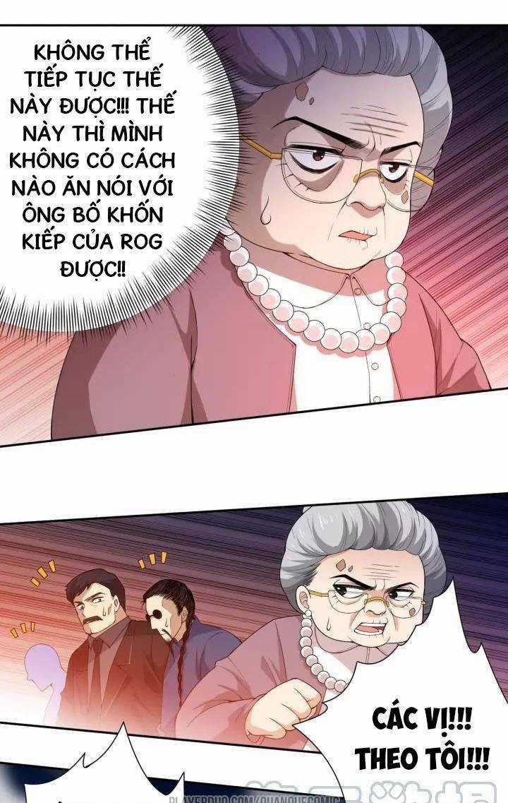Giản Giới - Chapter 63 - Trang 28