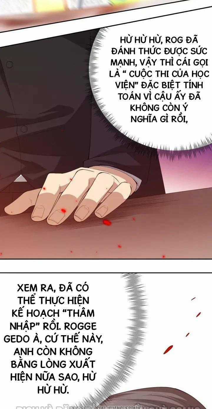 Giản Giới - Chapter 63 - Trang 30