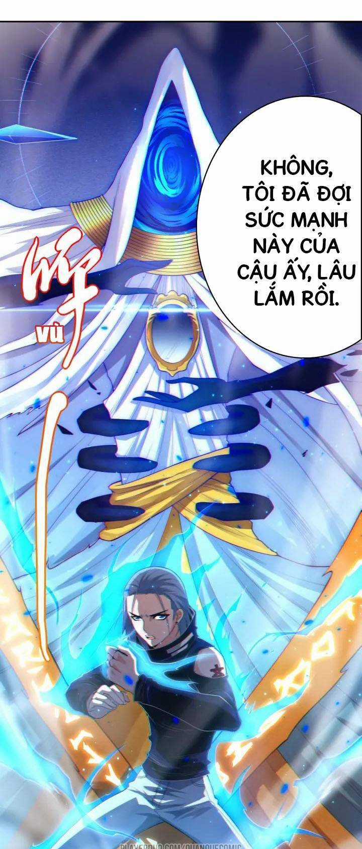 Giản Giới - Chapter 63 - Trang 5