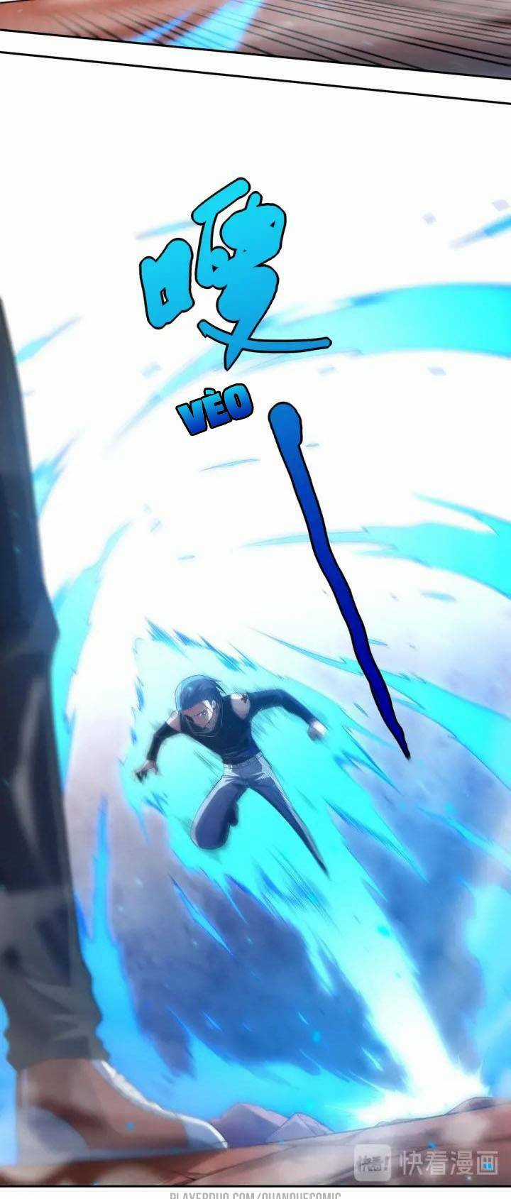 Giản Giới - Chapter 63 - Trang 7