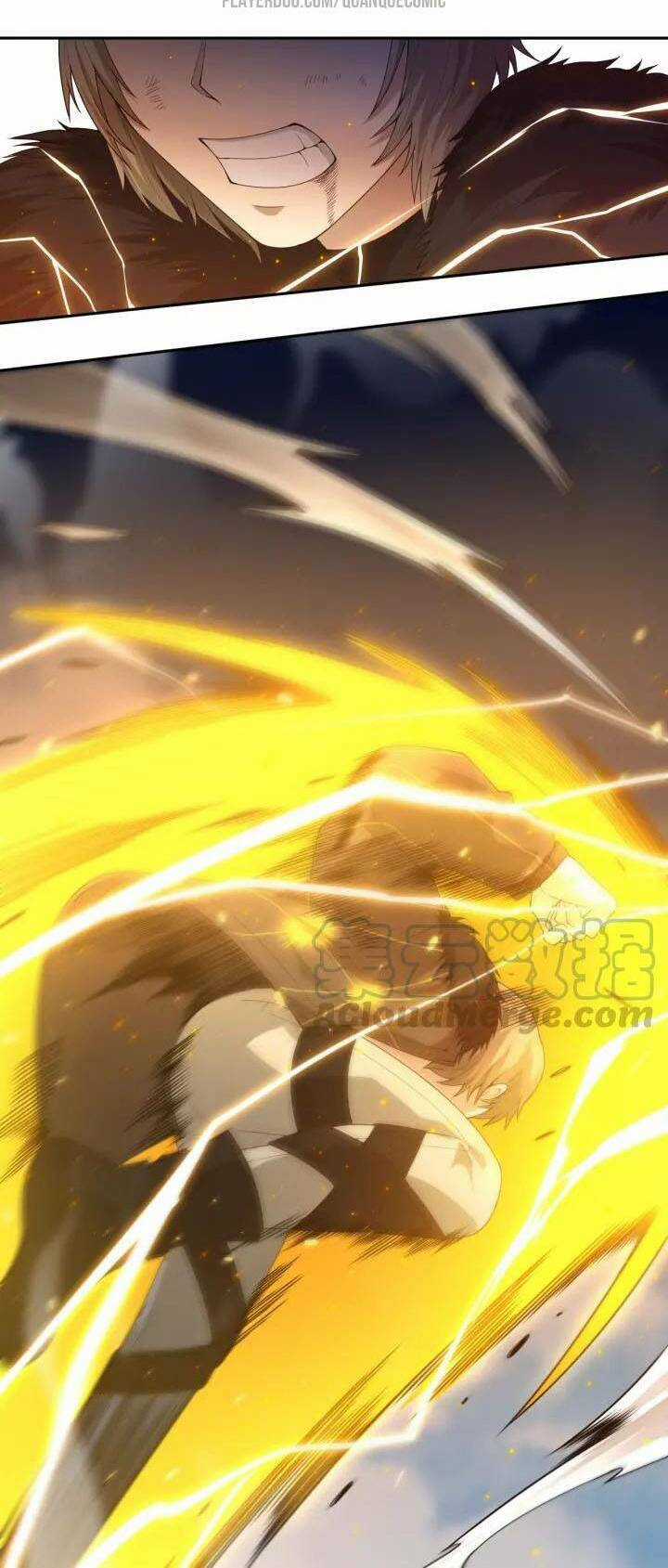 Giản Giới - Chapter 63 - Trang 8