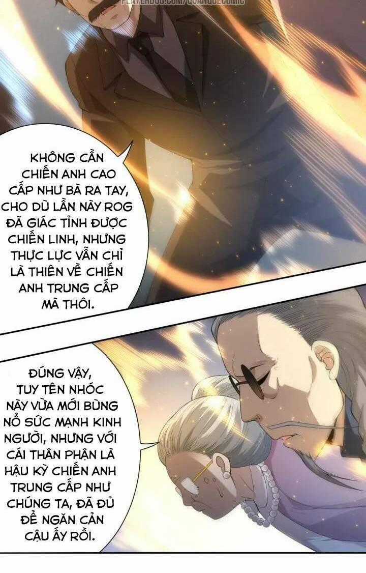 Giản Giới - Chapter 64 - Trang 2