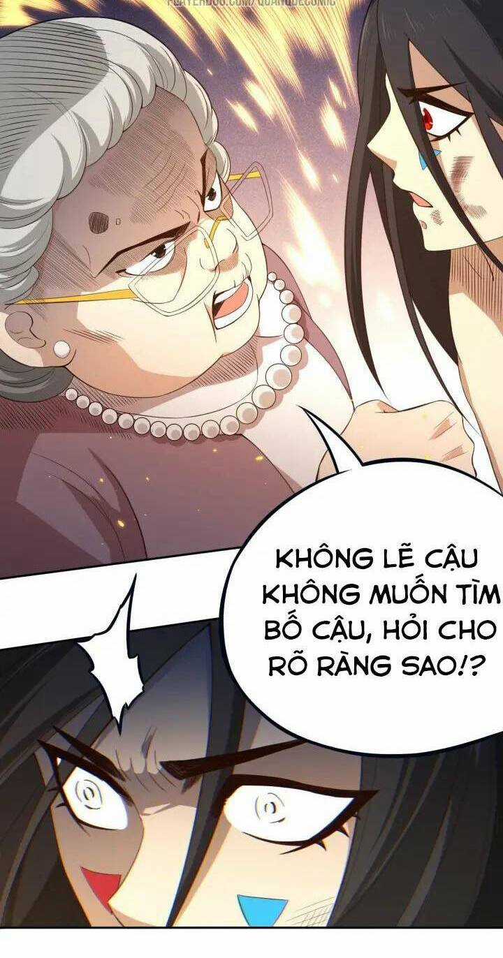 Giản Giới - Chapter 64 - Trang 14