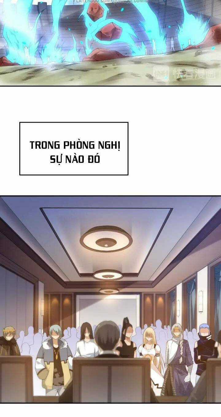 Giản Giới - Chapter 64 - Trang 16