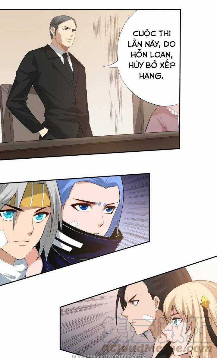 Giản Giới - Chapter 64 - Trang 17