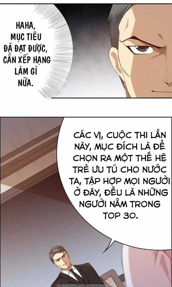 Giản Giới - Chapter 64 - Trang 19