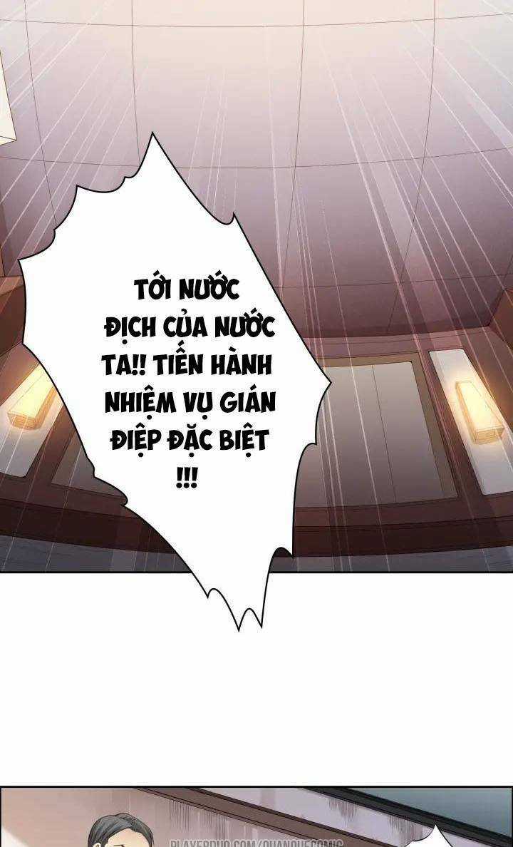 Giản Giới - Chapter 64 - Trang 23