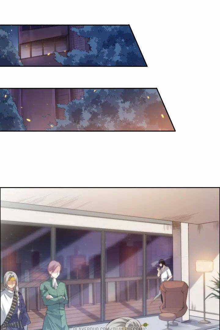 Giản Giới - Chapter 64 - Trang 27