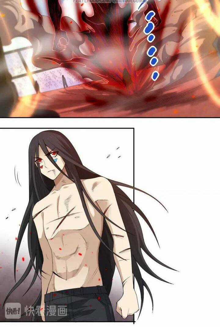 Giản Giới - Chapter 64 - Trang 4