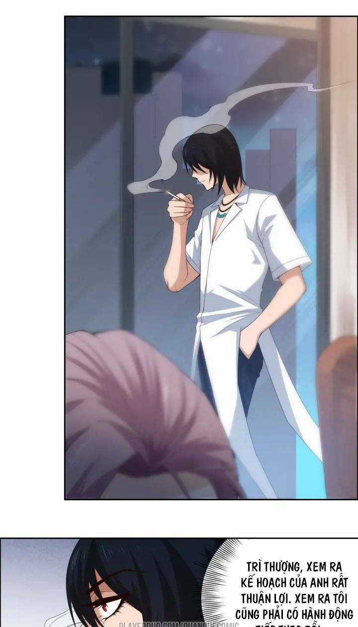 Giản Giới - Chapter 64 - Trang 31