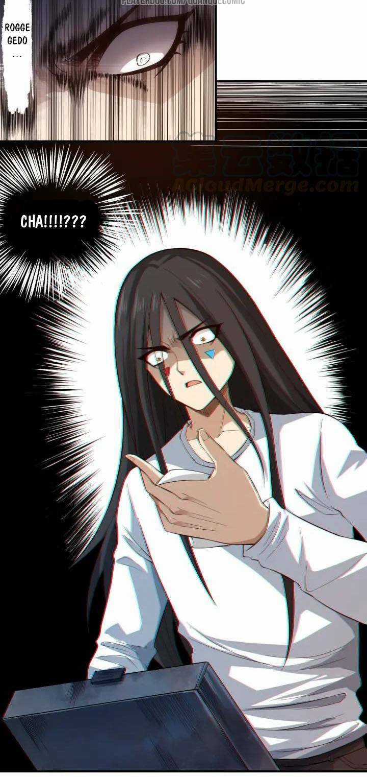 Giản Giới - Chapter 64 - Trang 36