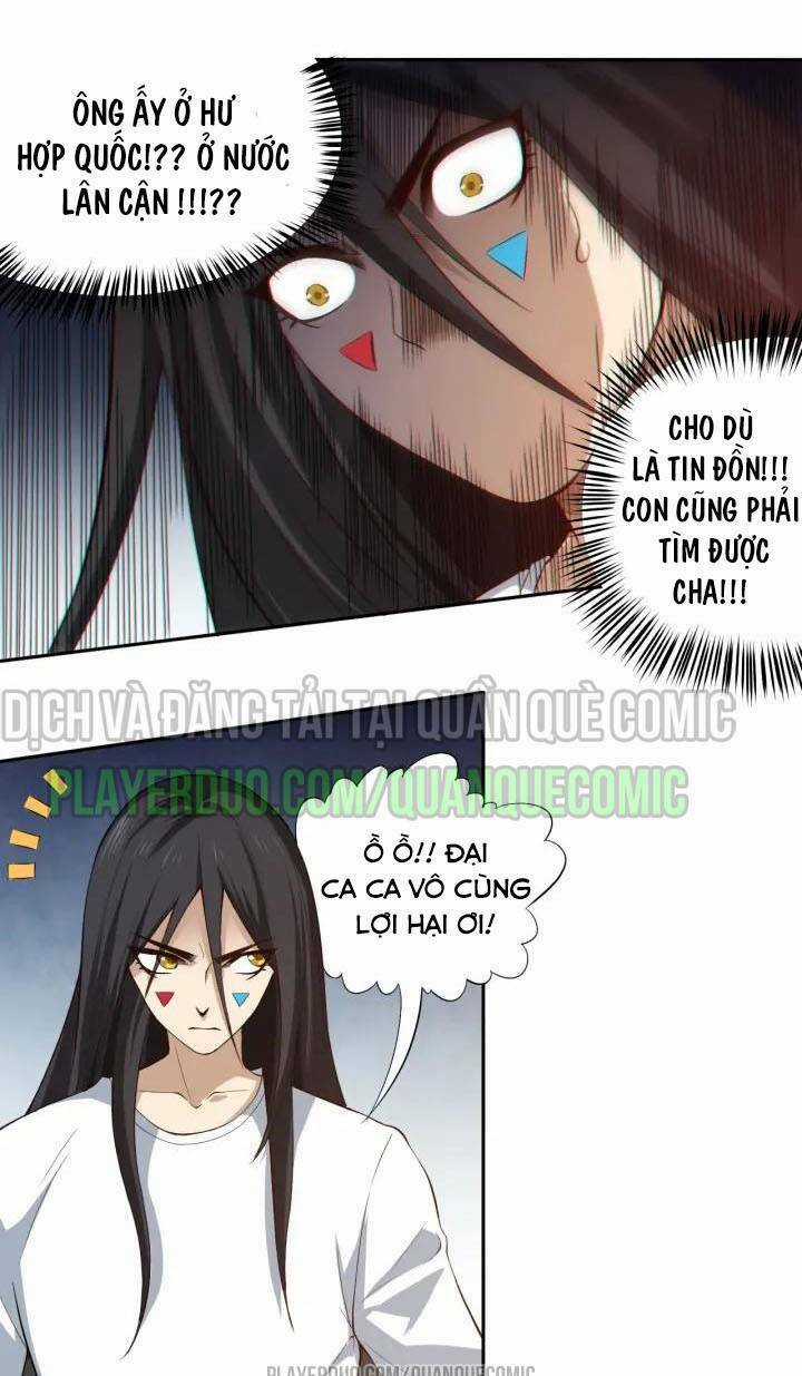 Giản Giới - Chapter 64 - Trang 37