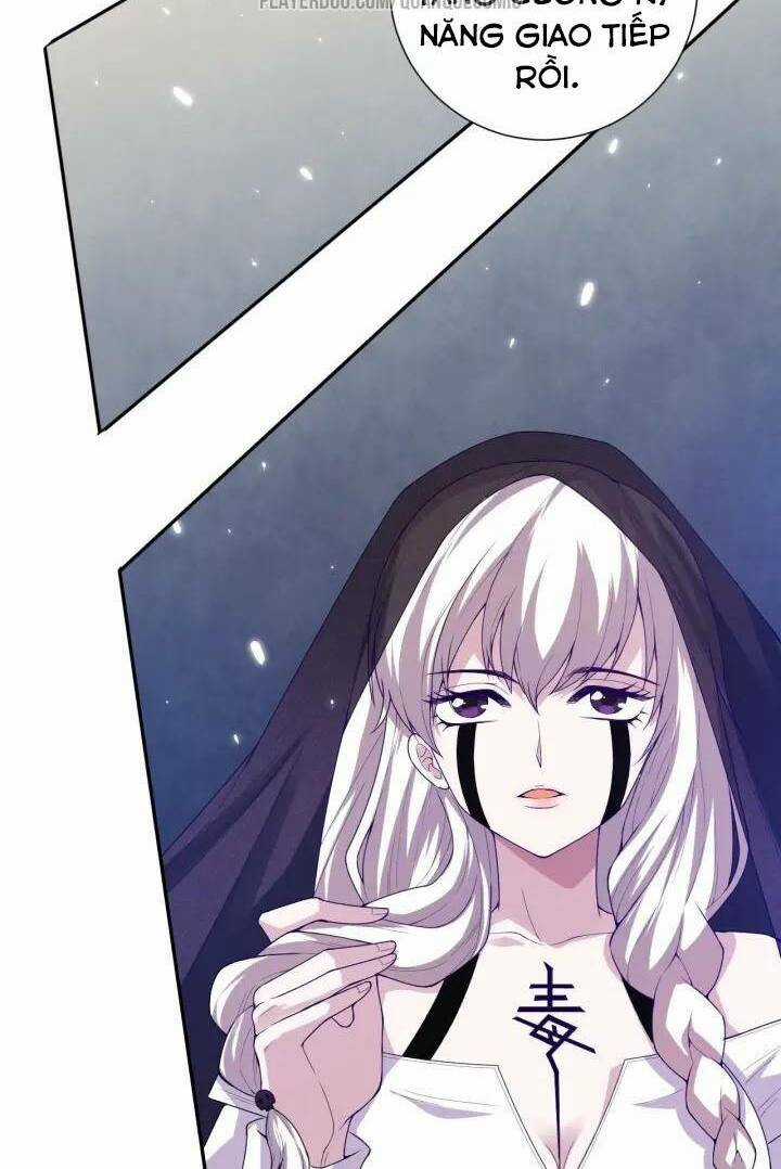 Giản Giới - Chapter 64 - Trang 41