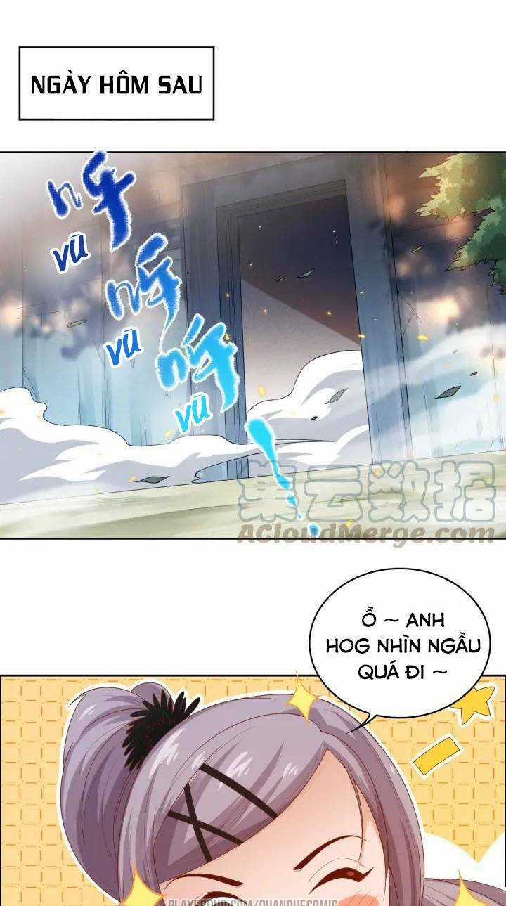 Giản Giới - Chapter 64 - Trang 43