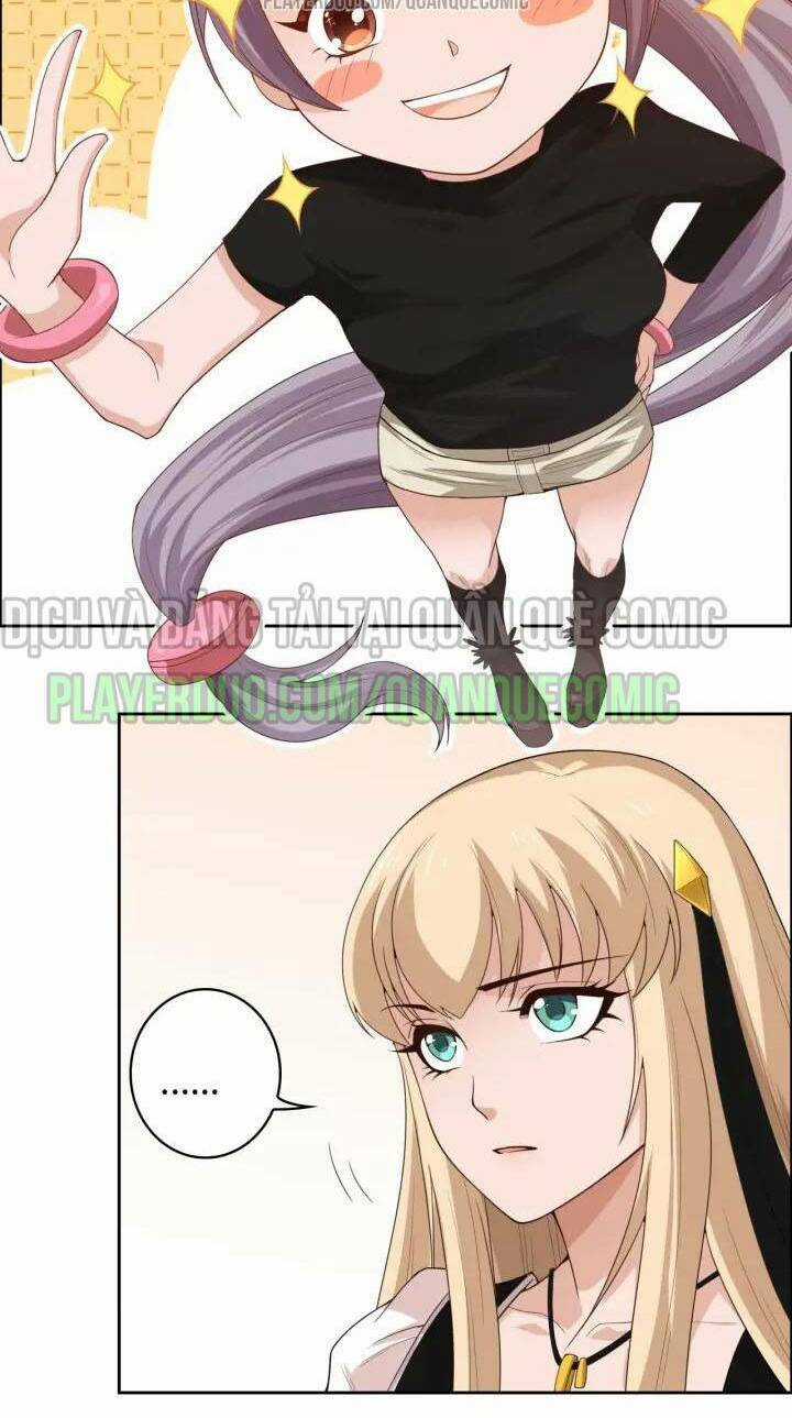 Giản Giới - Chapter 64 - Trang 44