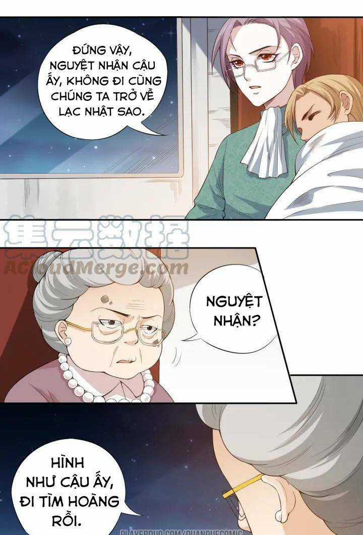 Giản Giới - Chapter 65 - Trang 14