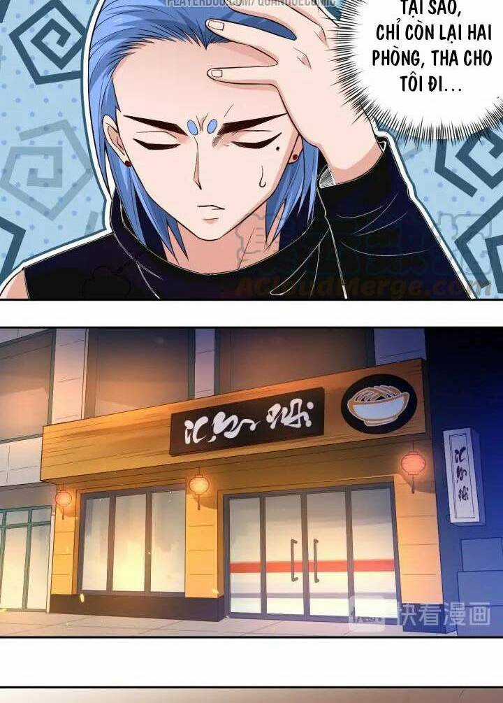 Giản Giới - Chapter 65 - Trang 19