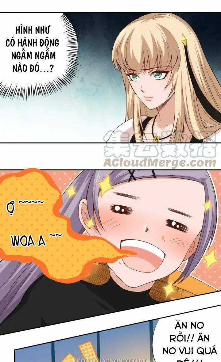 Giản Giới - Chapter 65 - Trang 24