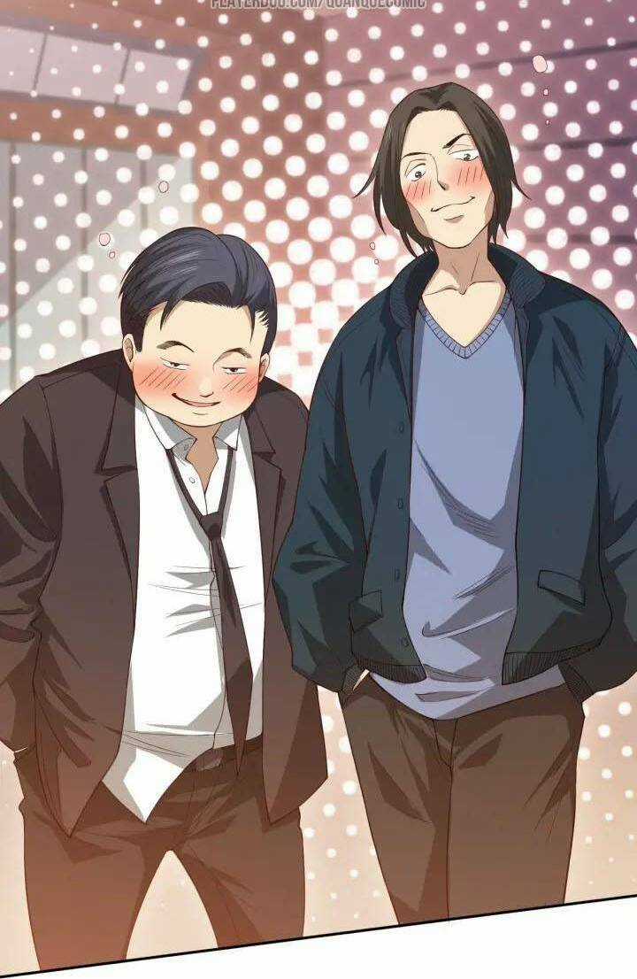 Giản Giới - Chapter 65 - Trang 27