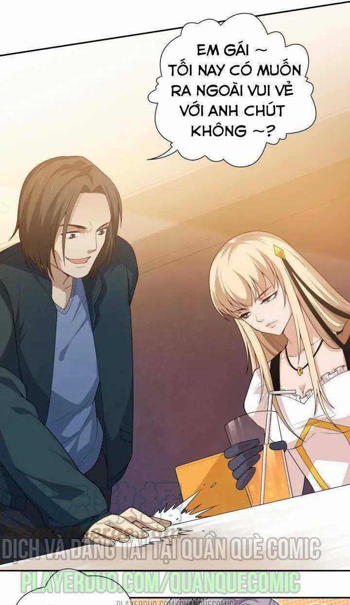 Giản Giới - Chapter 65 - Trang 28