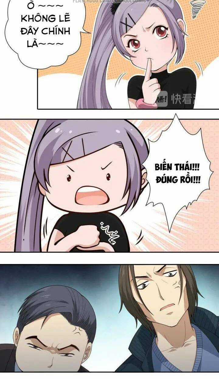 Giản Giới - Chapter 65 - Trang 29