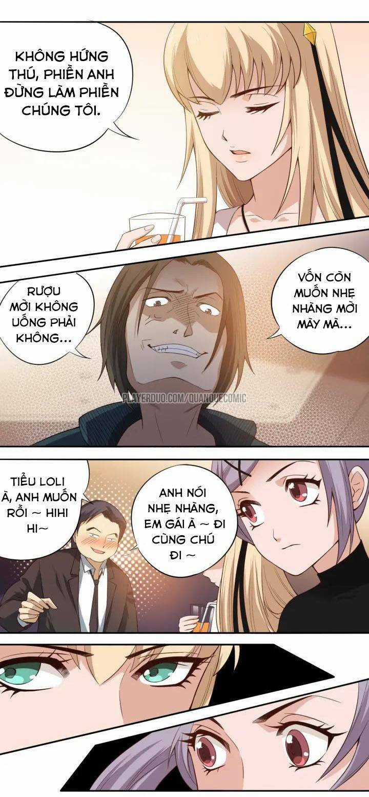 Giản Giới - Chapter 65 - Trang 30