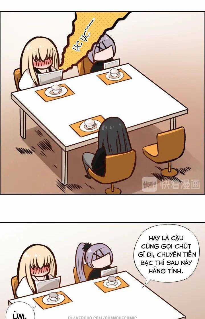 Giản Giới - Chapter 65 - Trang 4