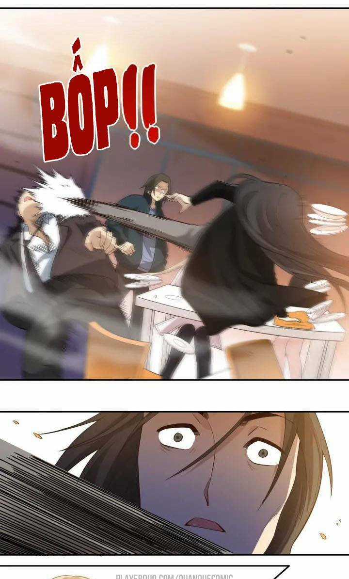 Giản Giới - Chapter 65 - Trang 31