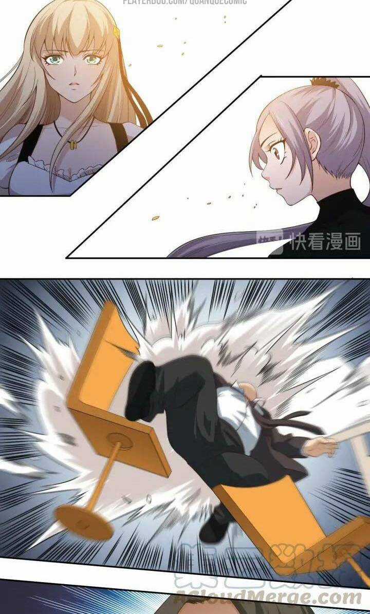 Giản Giới - Chapter 65 - Trang 32